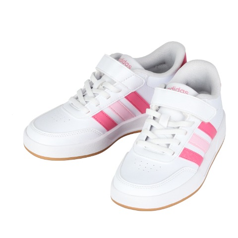 キッズ　シューズ（18・19・20・21cm・adidas）