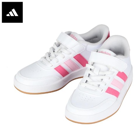 キッズ　シューズ（18・19・20・21cm・adidas）