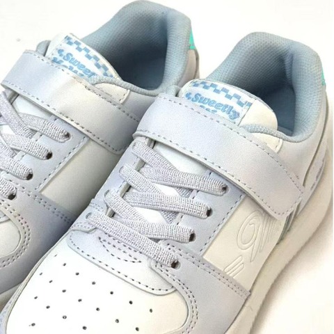 キッズ　ガールズハッピーバッグ（19・20・21・22・23cm・＝Me）