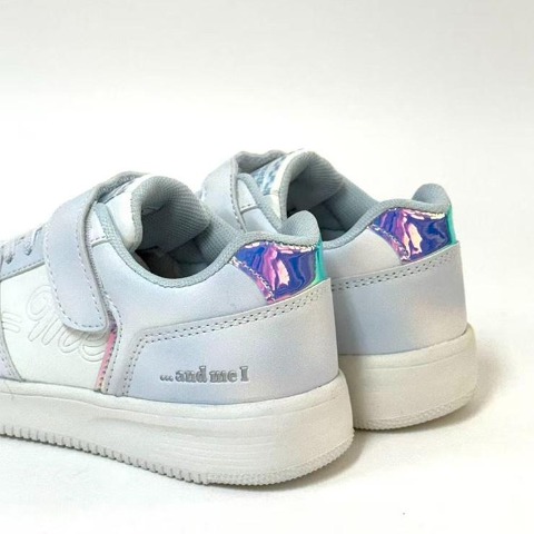 キッズ　ガールズハッピーバッグ（19・20・21・22・23cm・＝Me）