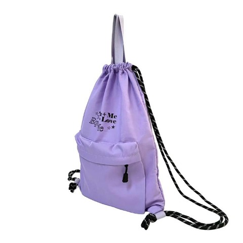 キッズ　ガールズハッピーバッグ（19・20・21・22・23cm・＝Me）