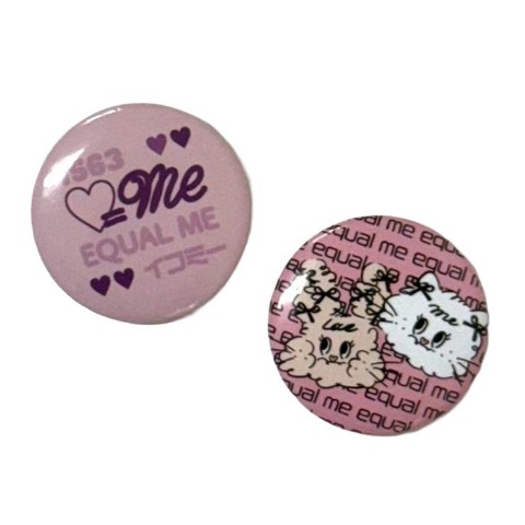 キッズ　ガールズハッピーバッグ（19・20・21・22・23cm・＝Me）