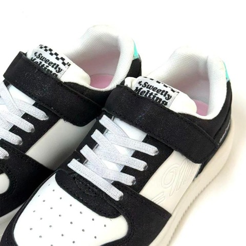 キッズ　ガールズハッピーバッグ（19・20・21・22・23cm・＝Me）