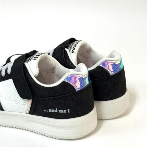 キッズ　ガールズハッピーバッグ（19・20・21・22・23cm・＝Me）