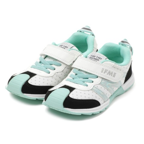 キッズ　スニーカー（15.5・16・16.5・17・17.5・18・18.5・19cm・IFME）