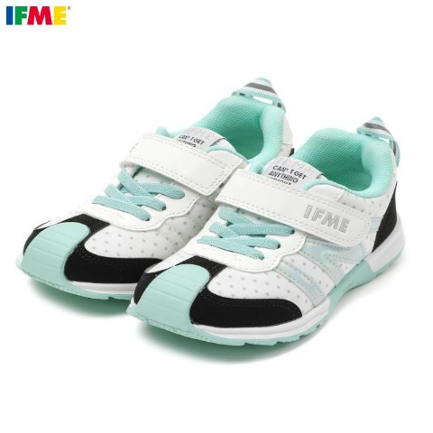 キッズ　スニーカー（15.5・16・16.5・17・17.5・18・18.5・19cm・IFME）