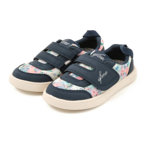 キッズ　スニーカー（17・17.5・18・18.5・19cm・IFME）