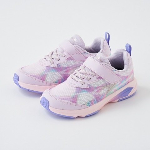 キッズ　スニーカー（瞬足）