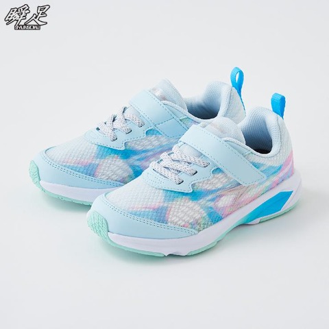 キッズ　スニーカー（瞬足）