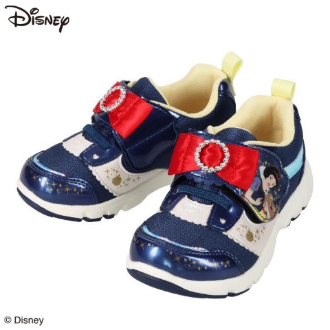 キッズ　スニーカー（16・17・18cm・Disney）
