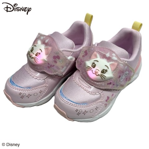 キッズ　スニーカー（16・17・18cm・Disney）
