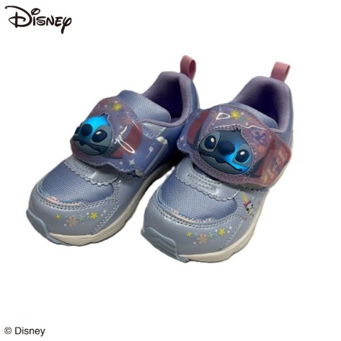キッズ　スニーカー（16・17・18cm・Disney）