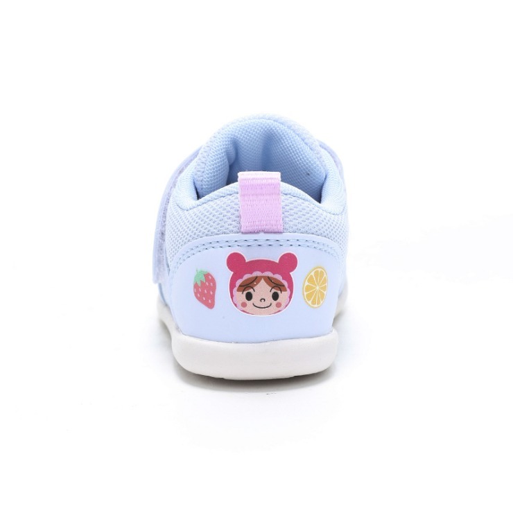 キッズ スニーカー（13・13.5・14・14.5・15cm・アンパンマン
