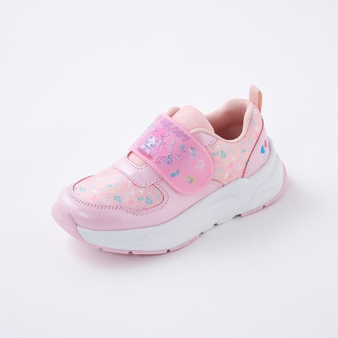 キッズ　スニーカー（16・17・18・19cm・Sanrio・Kaepa）