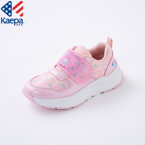 キッズ　スニーカー（16・17・18・19cm・Sanrio・Kaepa）