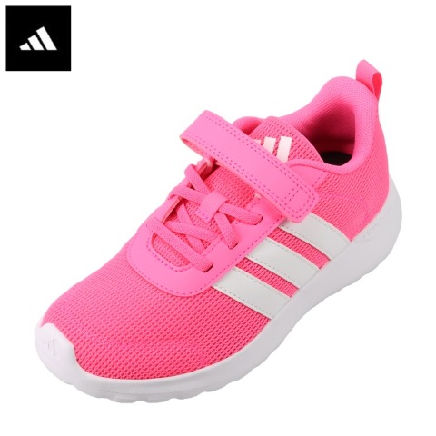キッズ　adidas　VL MOVE EL C（19・19.5・20・20.5・21・21.5cm）