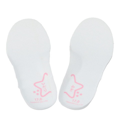 キッズ　上履き（17・18・19cm・Disney）