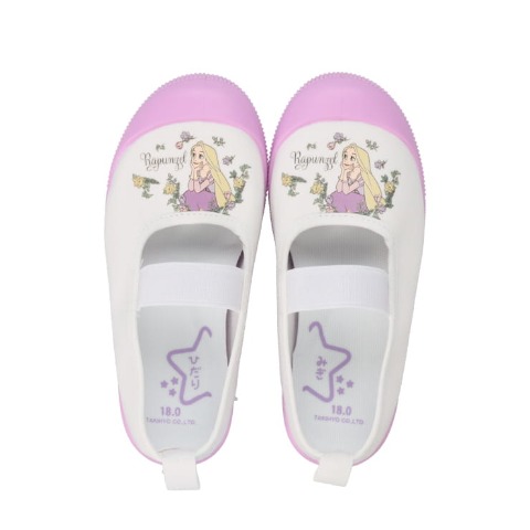 キッズ　上履き（16・17・18cm・Disney）