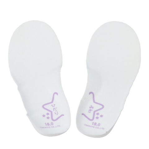 キッズ　上履き（16・17・18cm・Disney）