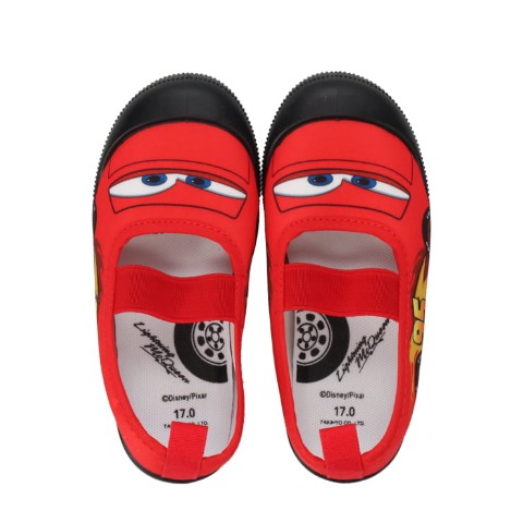 キッズ　上履き（15・16・17・18cm・Disney/Pixar）