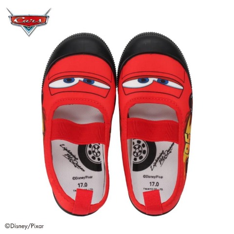 キッズ　上履き（15・16・17・18cm・Disney/Pixar）
