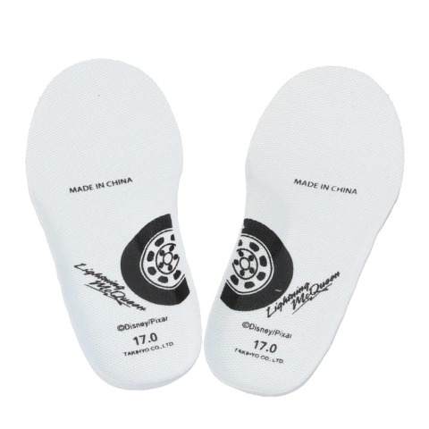 キッズ　上履き（15・16・17・18cm・Disney/Pixar）