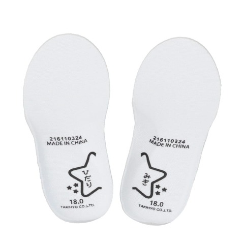 キッズ　上履き（17・18・19cm・MARVEL）