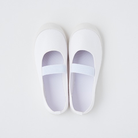 キッズ　バレエシューズ