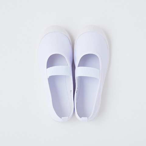 キッズ　バレエシューズ