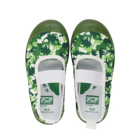 キッズ　上履き（16・17・18cm・アニア）