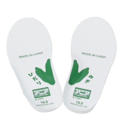 キッズ　上履き（16・17・18cm・アニア）