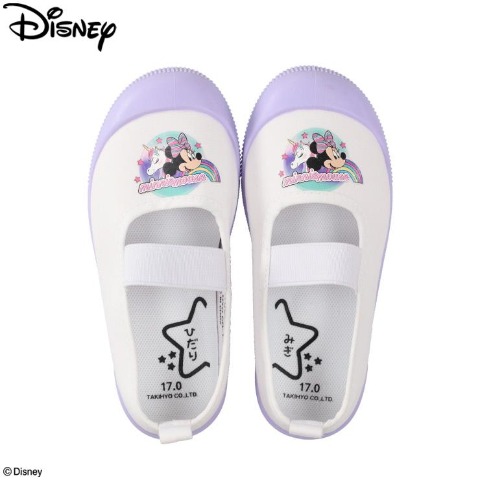 キッズ　バレエ（16・17・18・19cm・DISNEY）