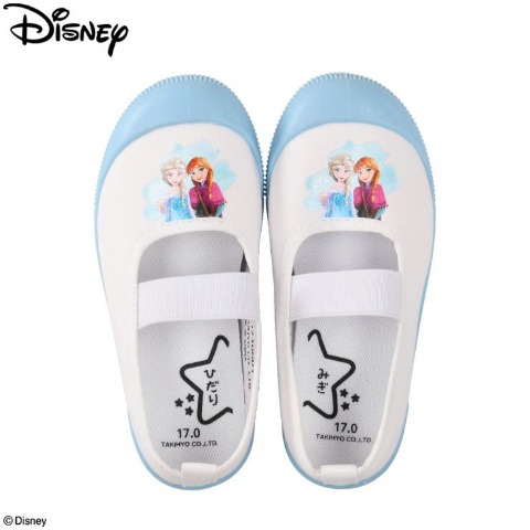 キッズ　バレエ（16・17・18cm・DISNEY）