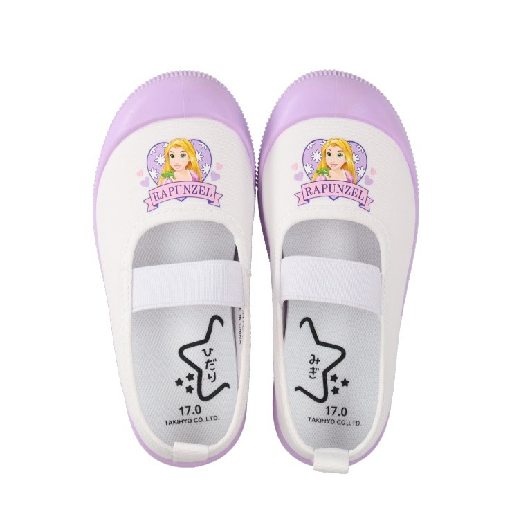 キッズ バレエ（16・17・18cm・DISNEY） | ディバロ | しまむらパーク