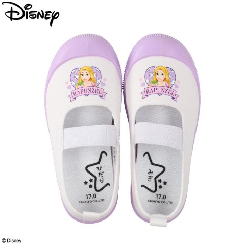 キッズ　バレエ（16・17・18cm・DISNEY）
