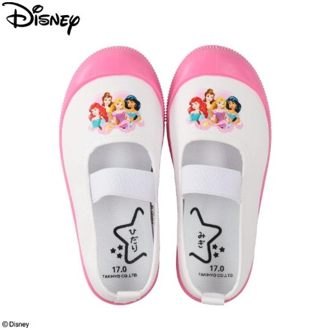 キッズ　バレエ（17・18・19cm・DISNEY）