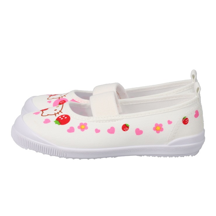 キッズ バレエシューズ(Sanrio) | ディバロ | しまむらパーク