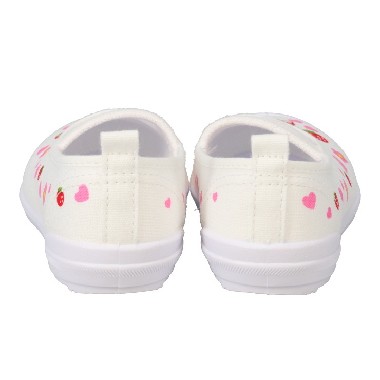 キッズ バレエシューズ(Sanrio) | ディバロ | しまむらパーク