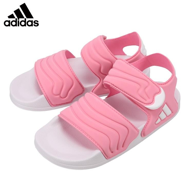 キッズサンダル（adidas） | ディバロ | しまむらパーク