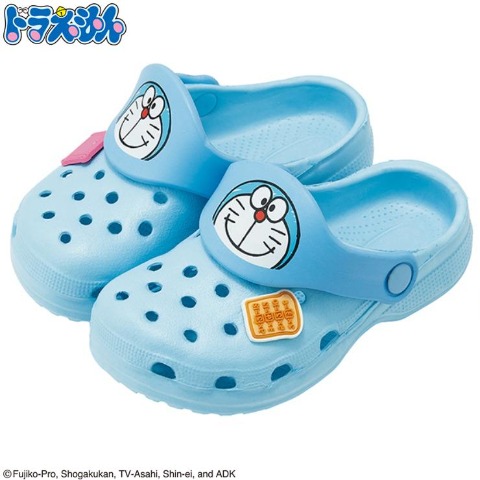 キッズ　サンダル（16・17・18cm・ドラえもん）