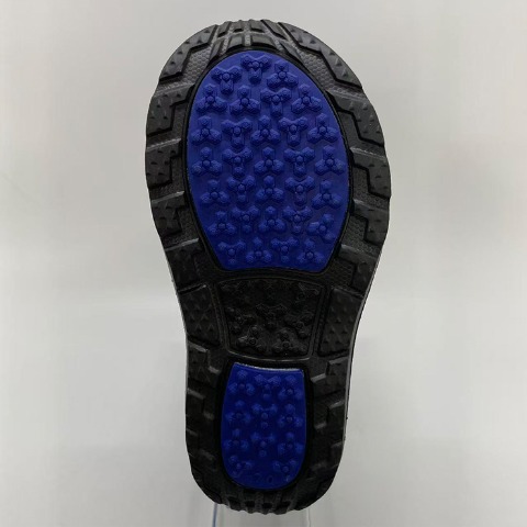 キッズ　防寒ブーツ（17・18・19cm）