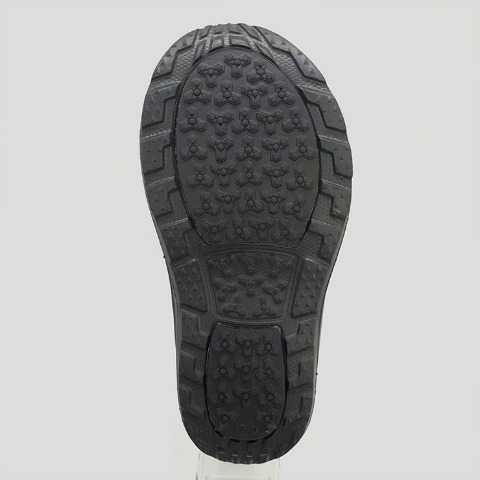 キッズ　防寒ブーツ（17・18・19cm）