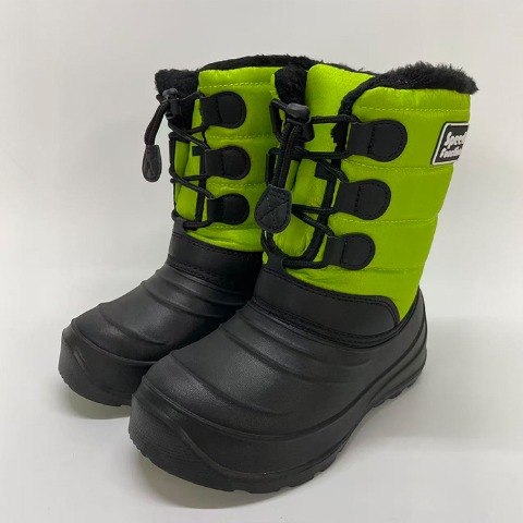 キッズ　防寒ブーツ（19・20・21・22・23・24cm）
