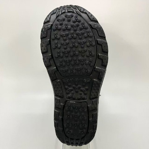 キッズ　防寒ブーツ（19・20・21・22・23・24cm）