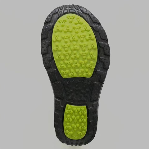 キッズ　防寒ブーツ（19・20・21・22・23・24cm）