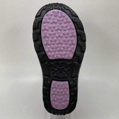 キッズ　防寒ブーツ（19・20・21・22・23・24cm）