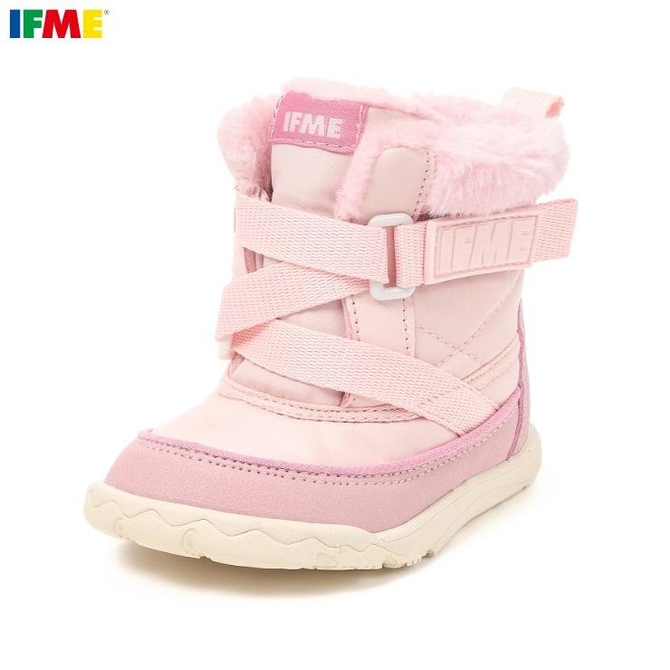 キッズ ブーツ（13・13.5・14・14.5cm・IFME） | ディバロ | しまむら