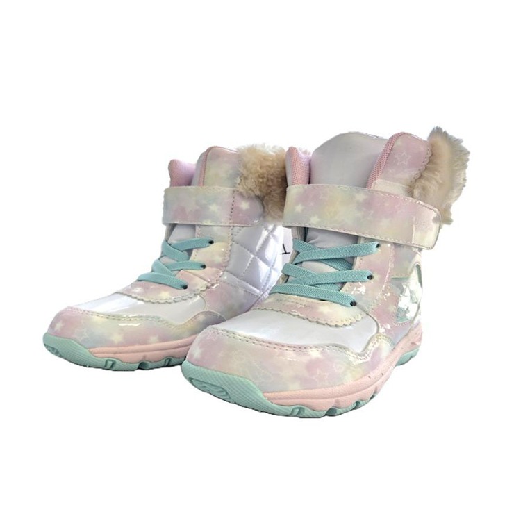 キッズ ブーツ（17・18・19cm） | ディバロ | しまむらパーク
