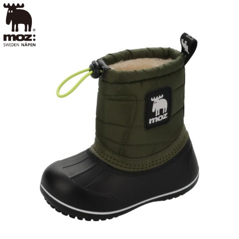 キッズ　ブーツ（16・17・18・19cm・MOZ）