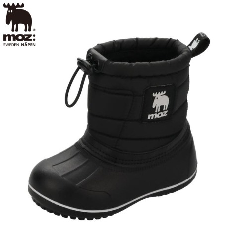 キッズ　ブーツ（16・17・18・19cm・MOZ）